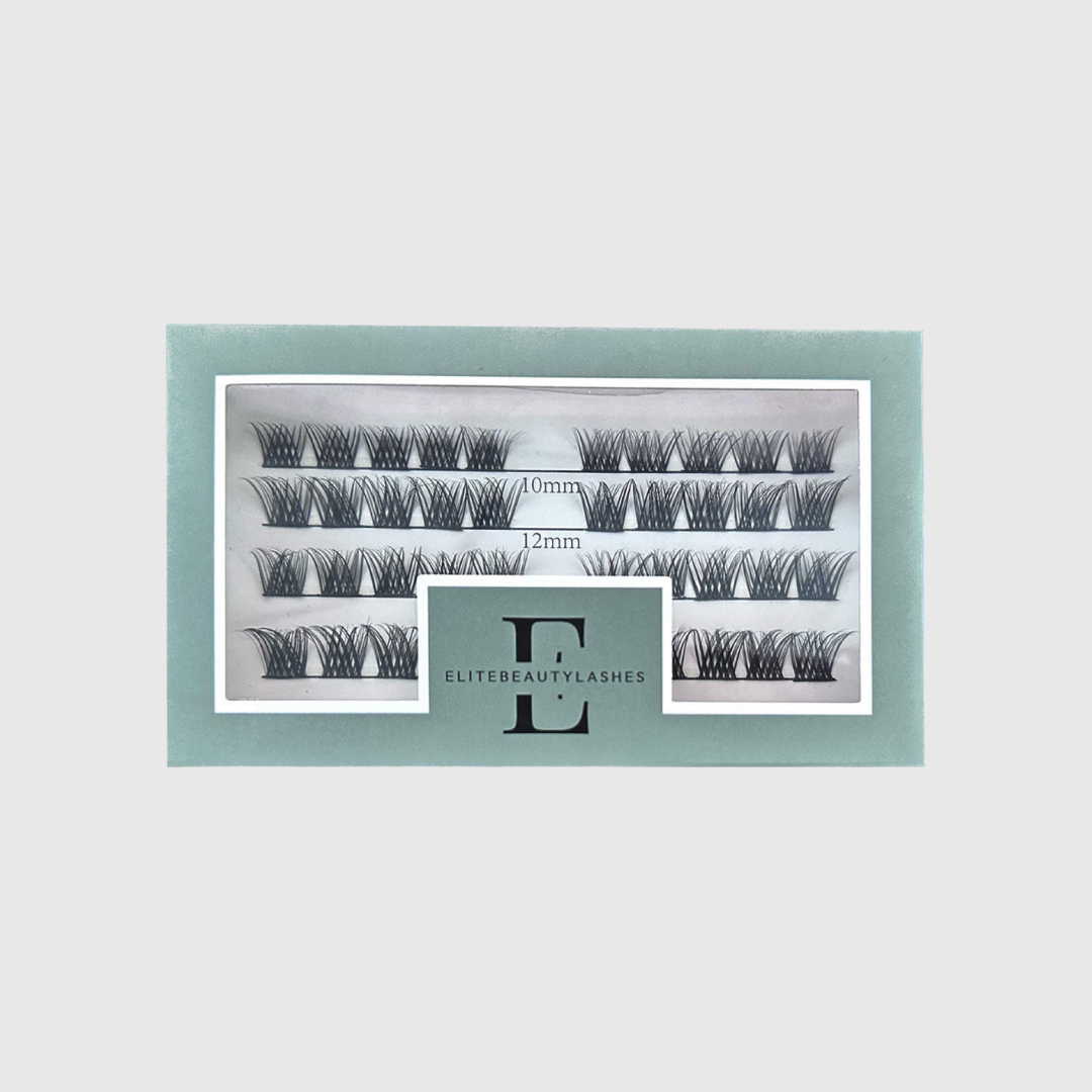 Augnhár - Volume #7