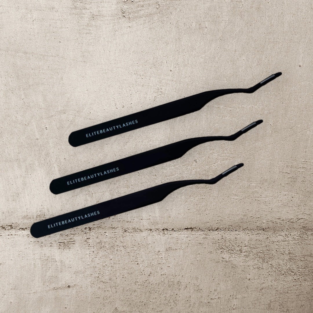 EliteBeautyLashes Augnhára Applicator