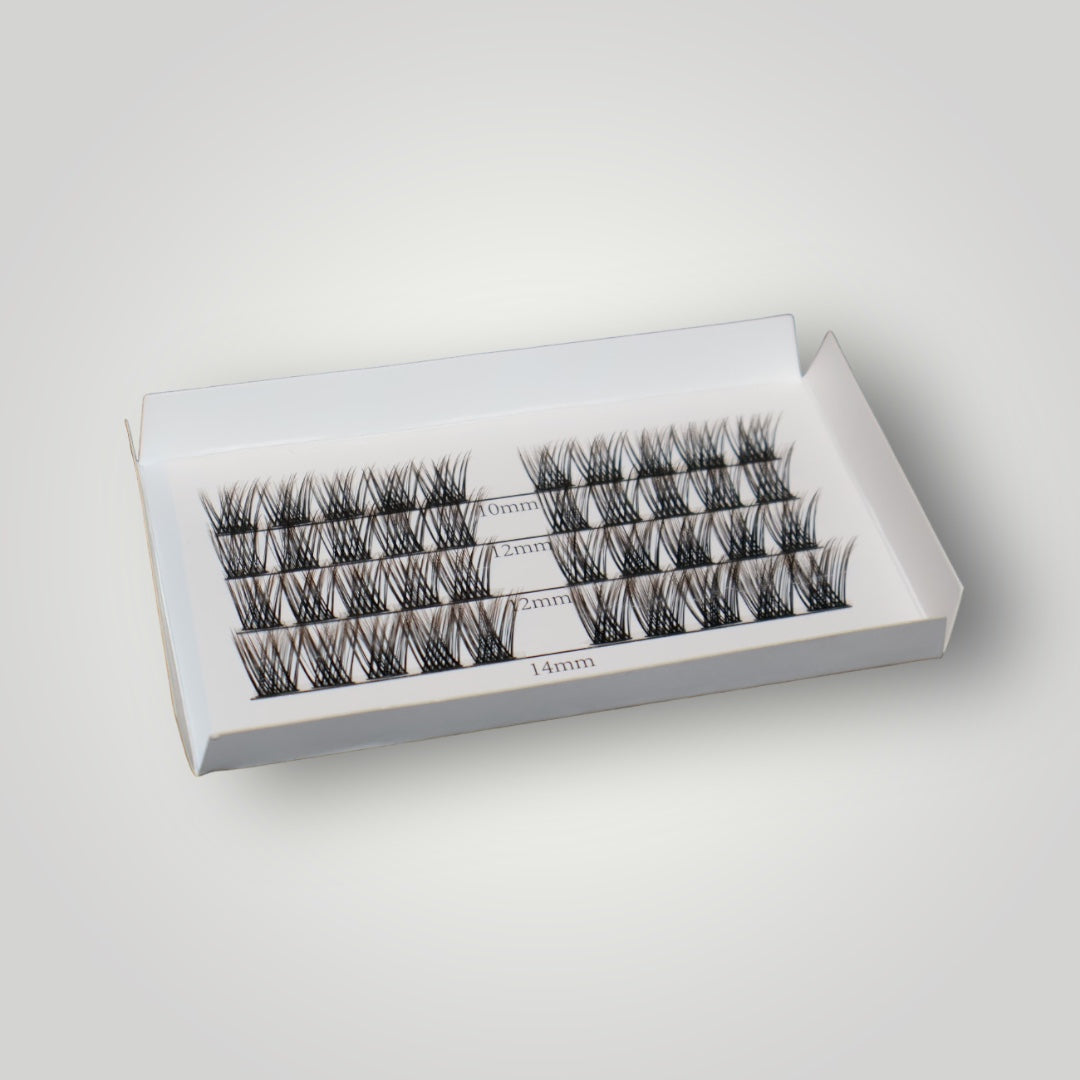 Augnhár - Volume #7