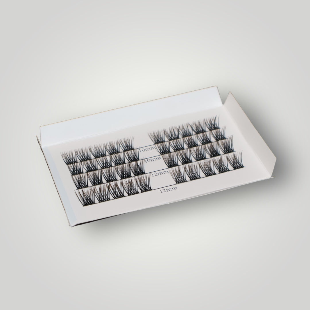 Augnhár - Volume #7