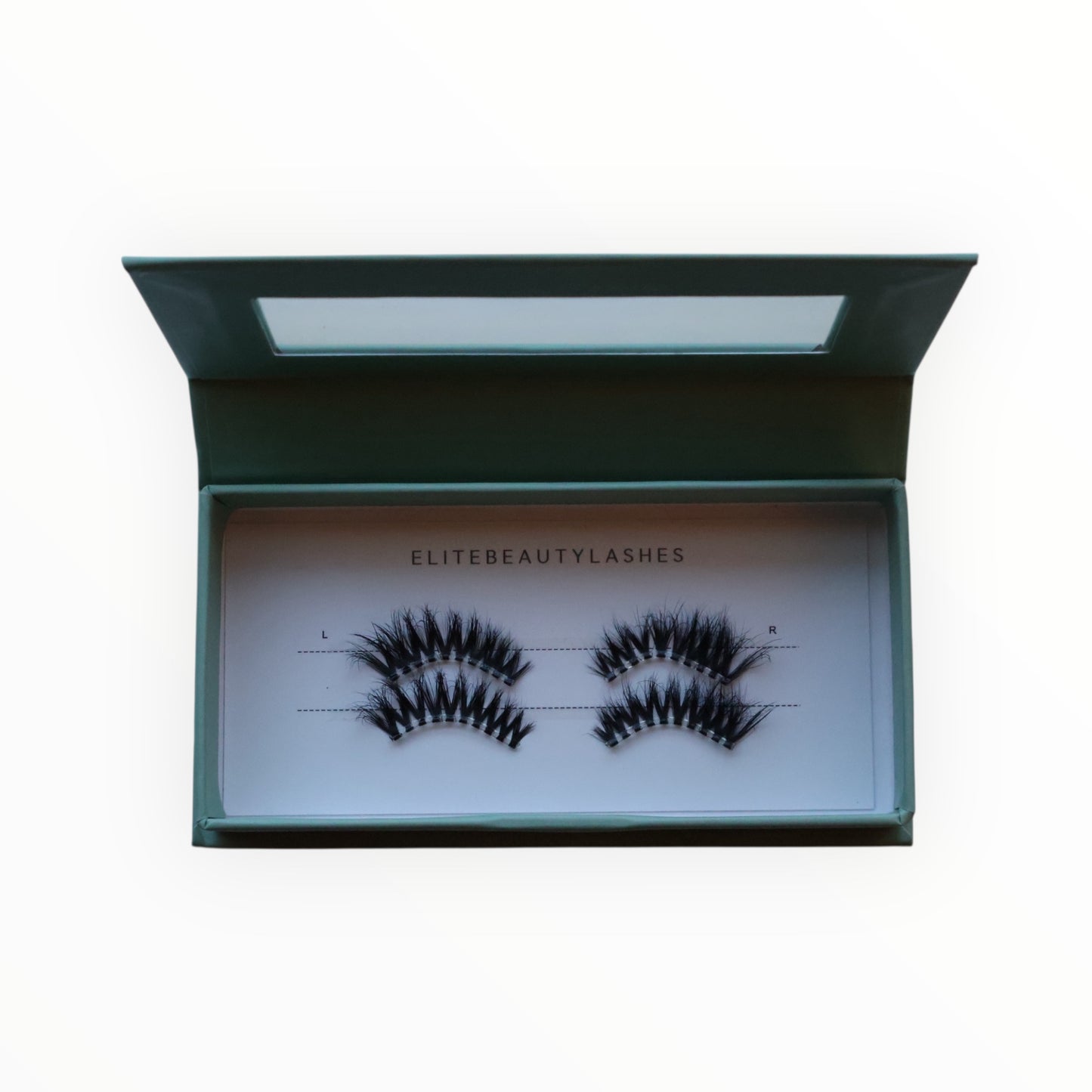 Valentínusar/Konudags pakki 1