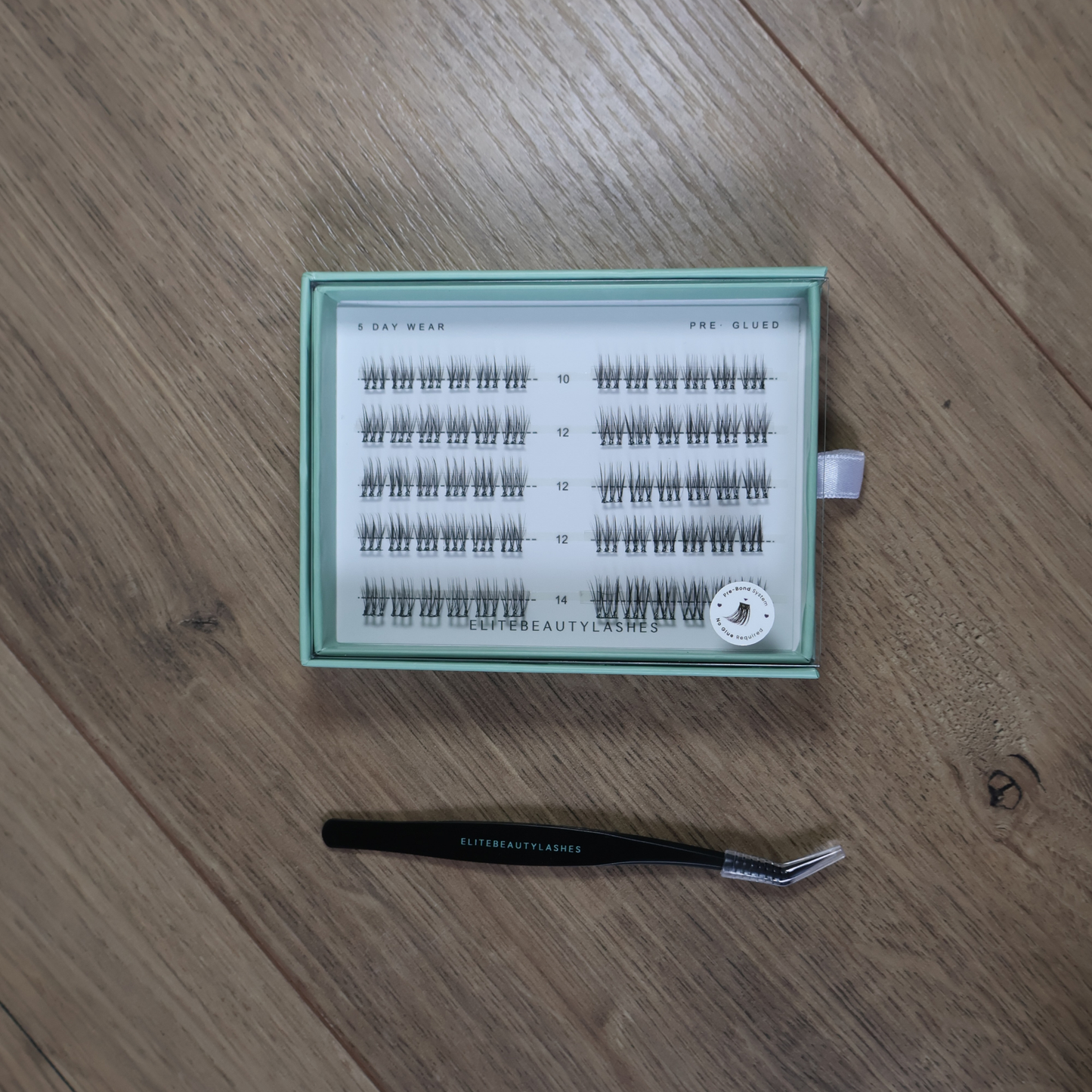 Valentínusar/Konudags pakki 2