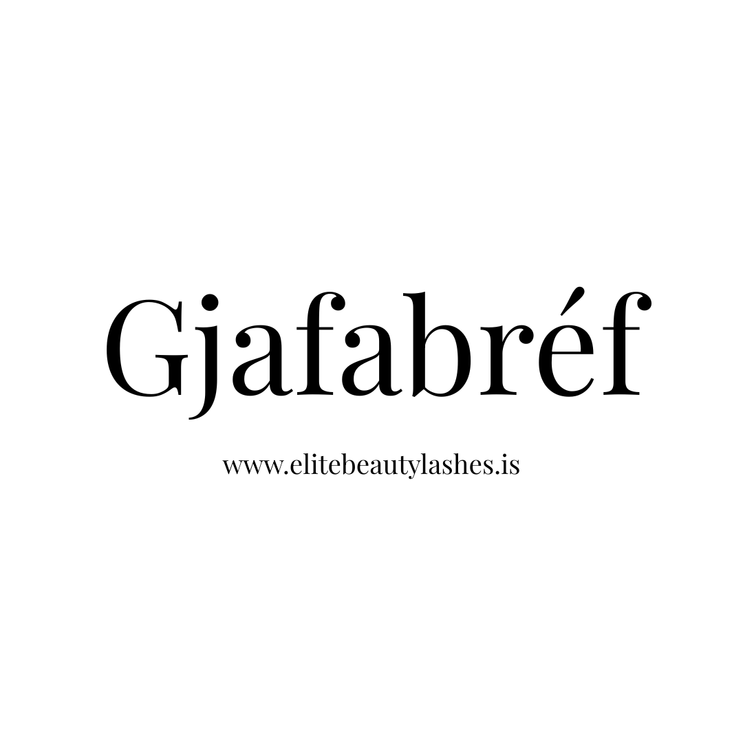 Gjafabréf