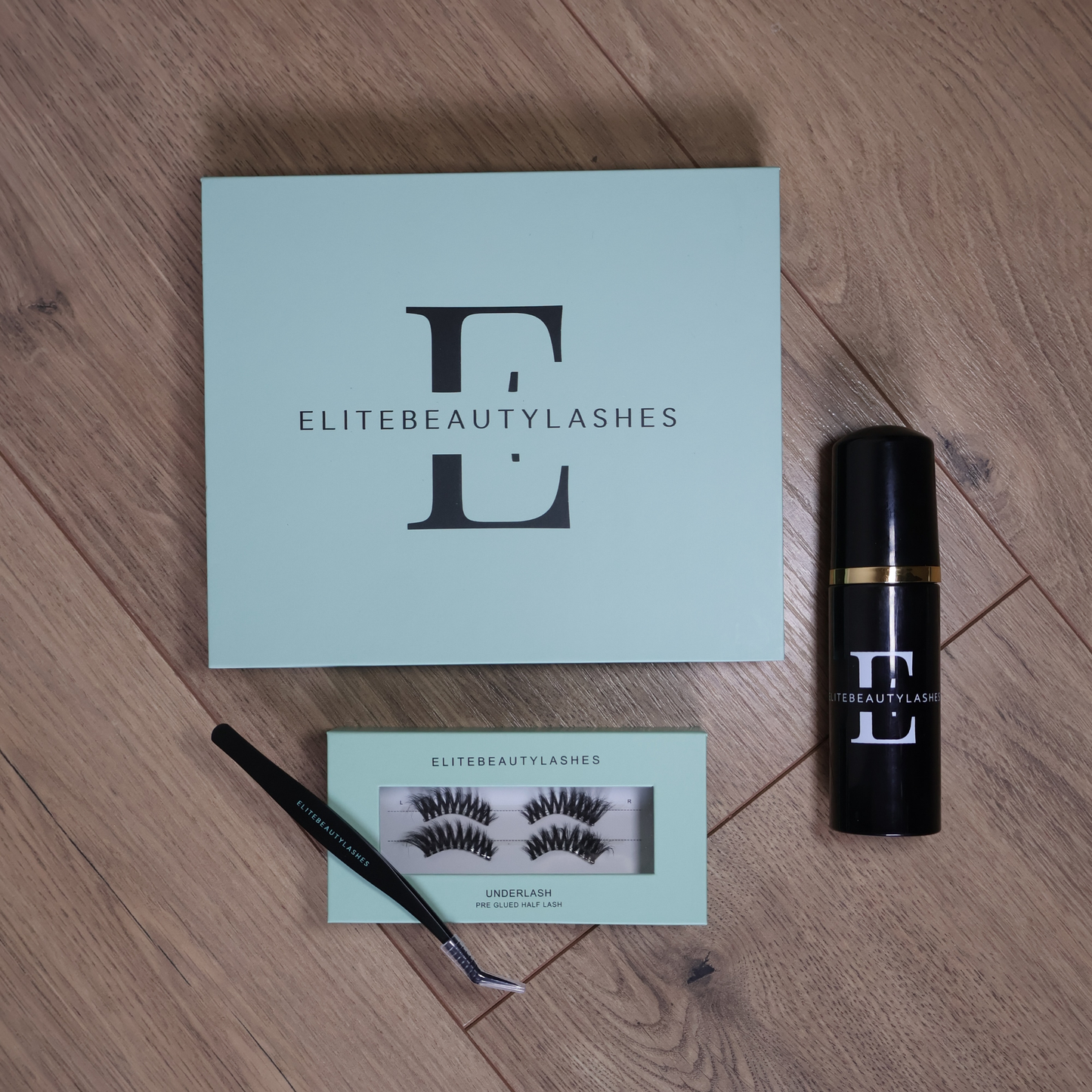 Valentínusar/Konudags pakki 1