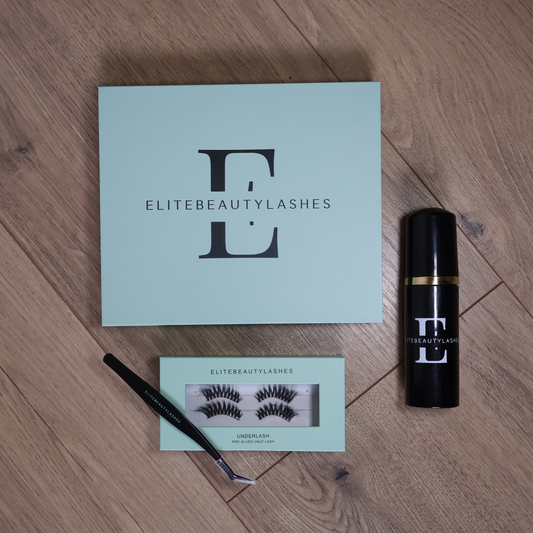 Valentínusar/Konudags pakki 1