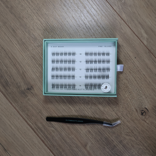 Valentínusar/Konudags pakki 2