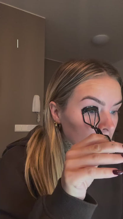 Augnháralengingar - Starter kit