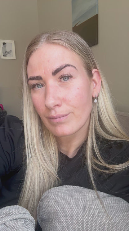 Augnháralengingar - Starter kit